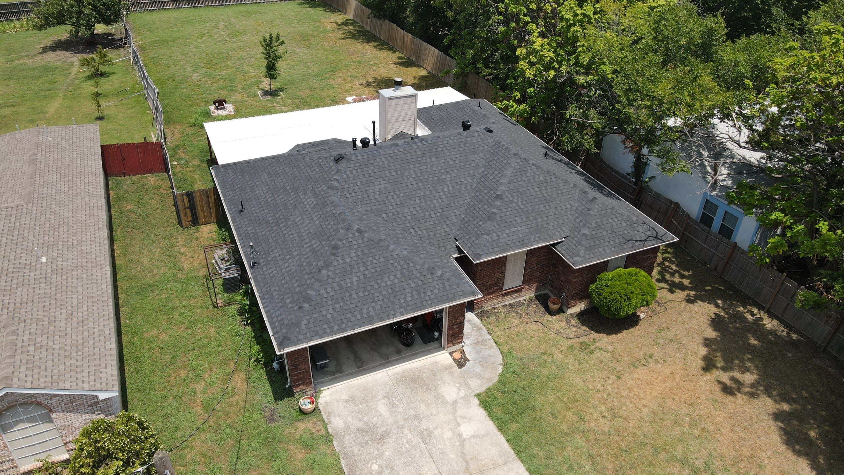 Project in Sachse by Armor Roofing | Exteriors