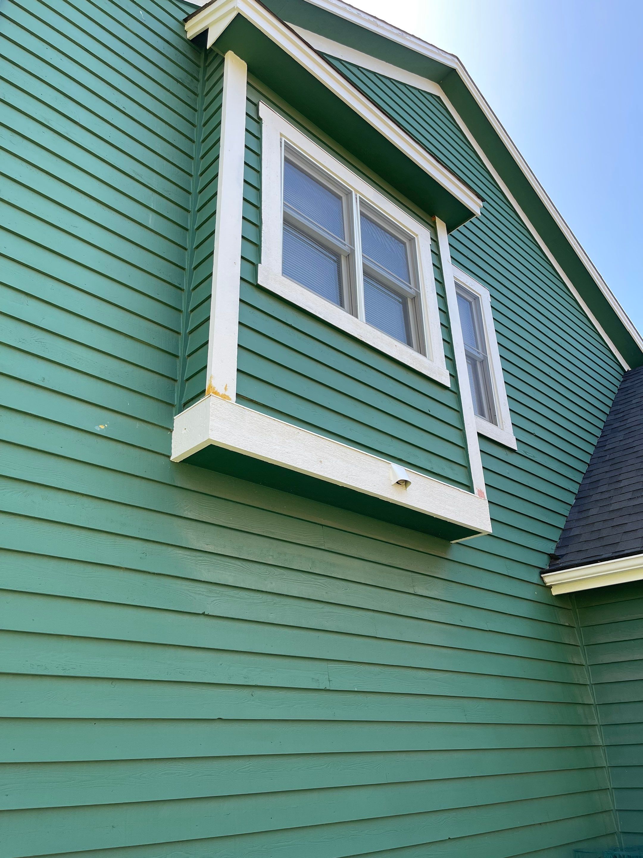 Siding Replacement - Plymouth, MN by Gassen Construction and Maintenance