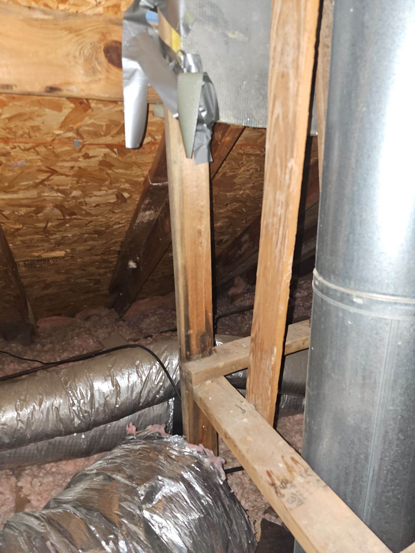 Roof Repair Richmond by Roof Repair Services LLC
