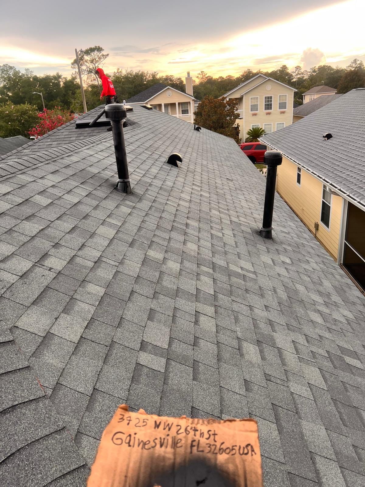Roofers in Gainesville, FL by Brehm Roofing