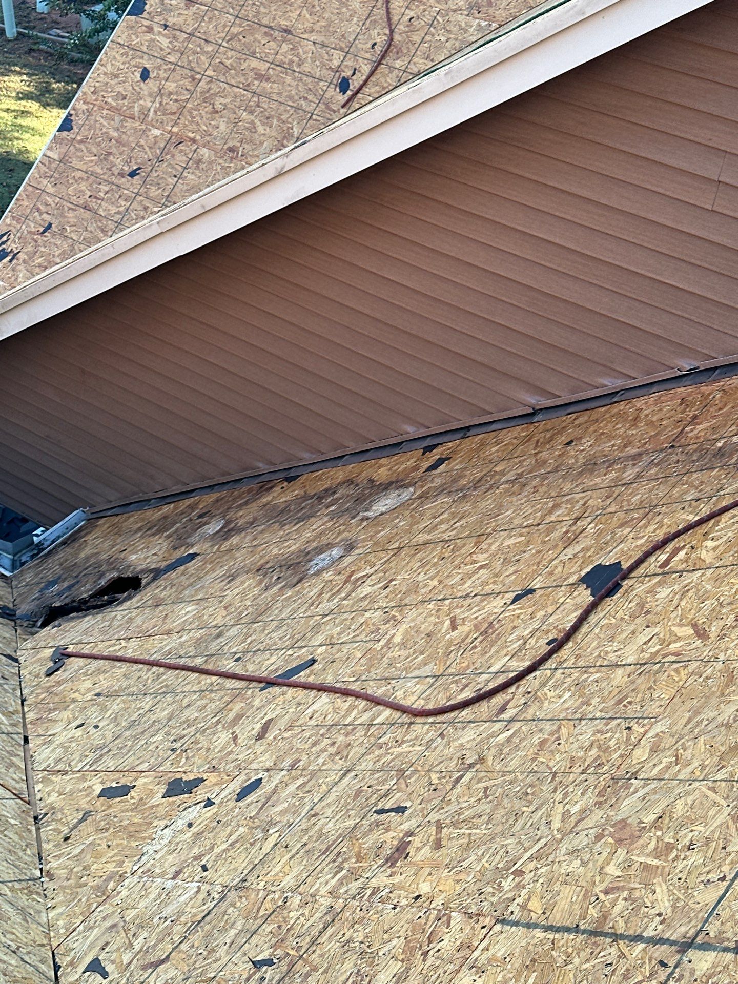 The Murners by United Contracting and Roofing