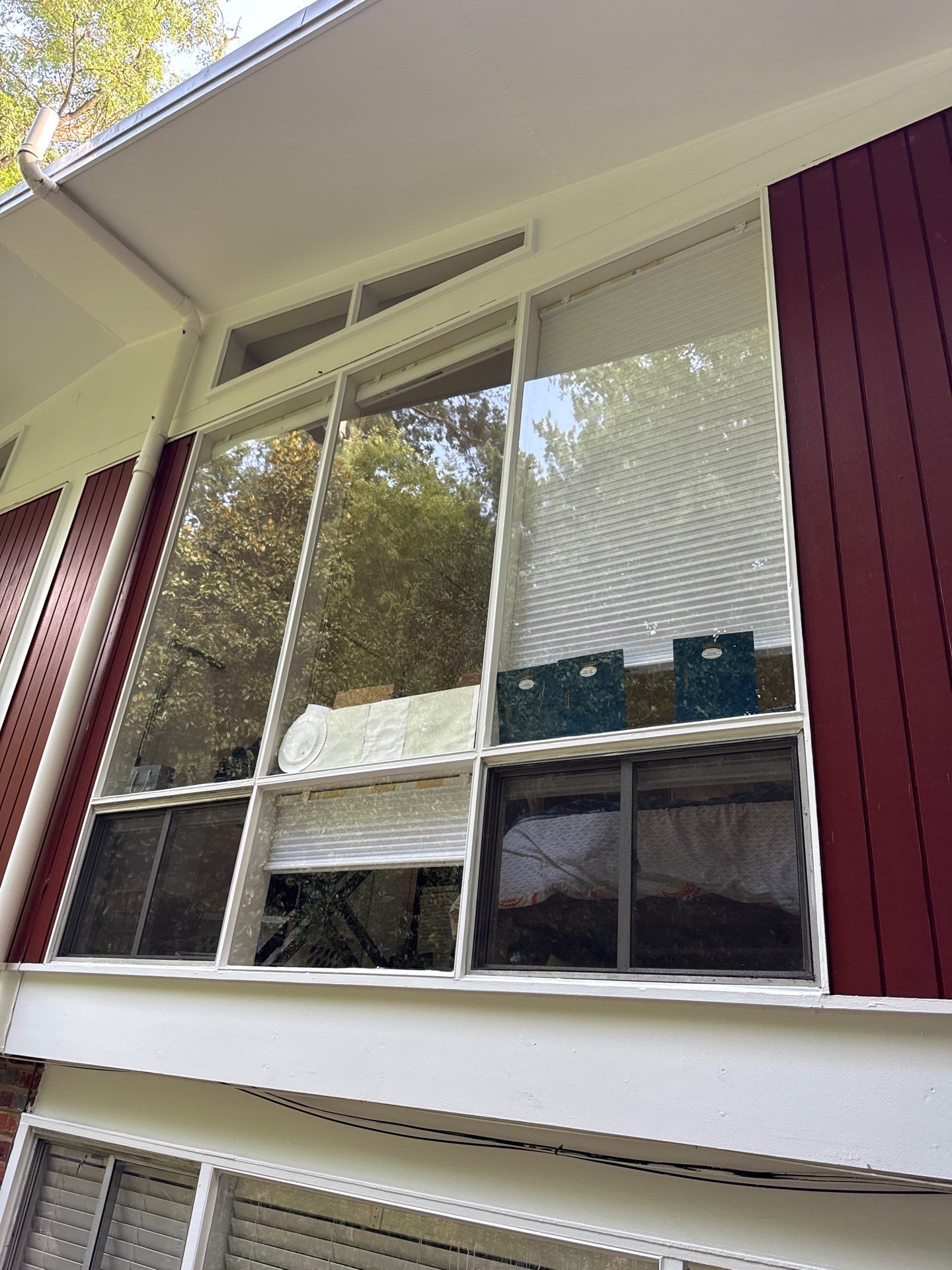 Exterior Siding Replacement and Interior Home Maintenance in Alexandria by Contracting Bros Llc