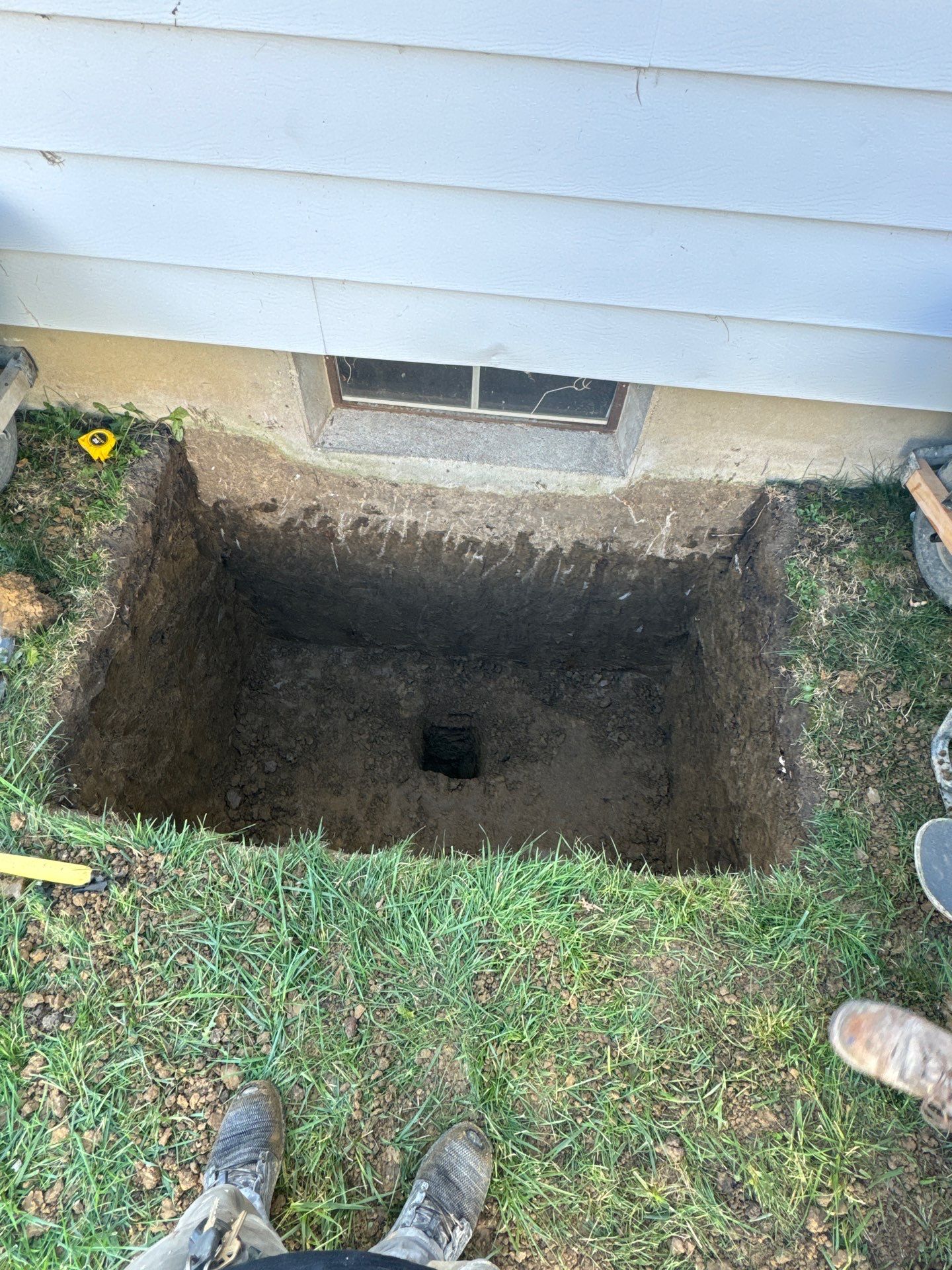 Bettendorf Waterproofing by ACE Waterproofing & Basement Solutions