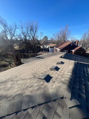 Edmond Roof Repair | Storm Damage Repair – McCann’s Roofing