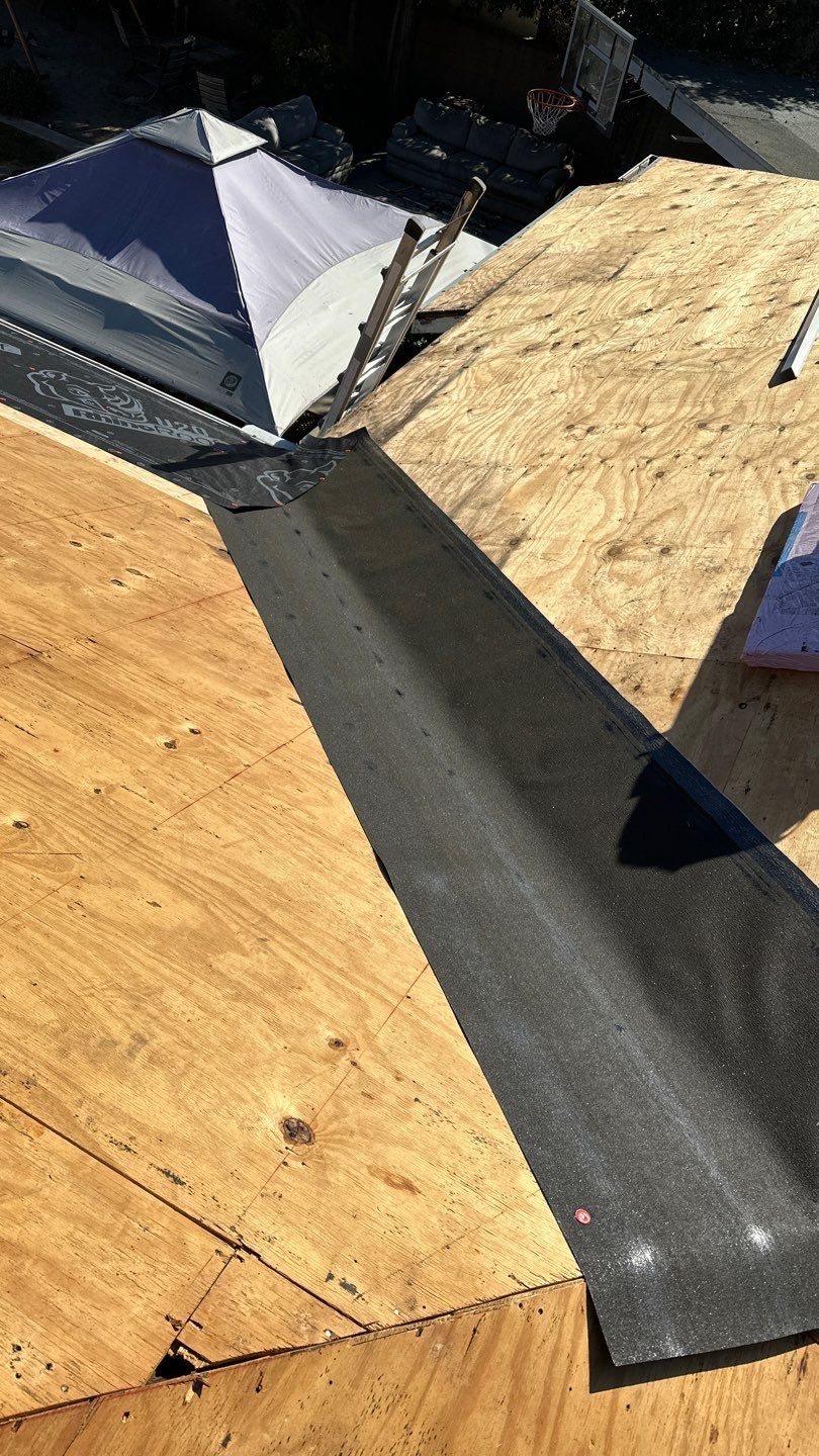 Roof Replacement - Downey CA 90240 by Epic Roof Replacement