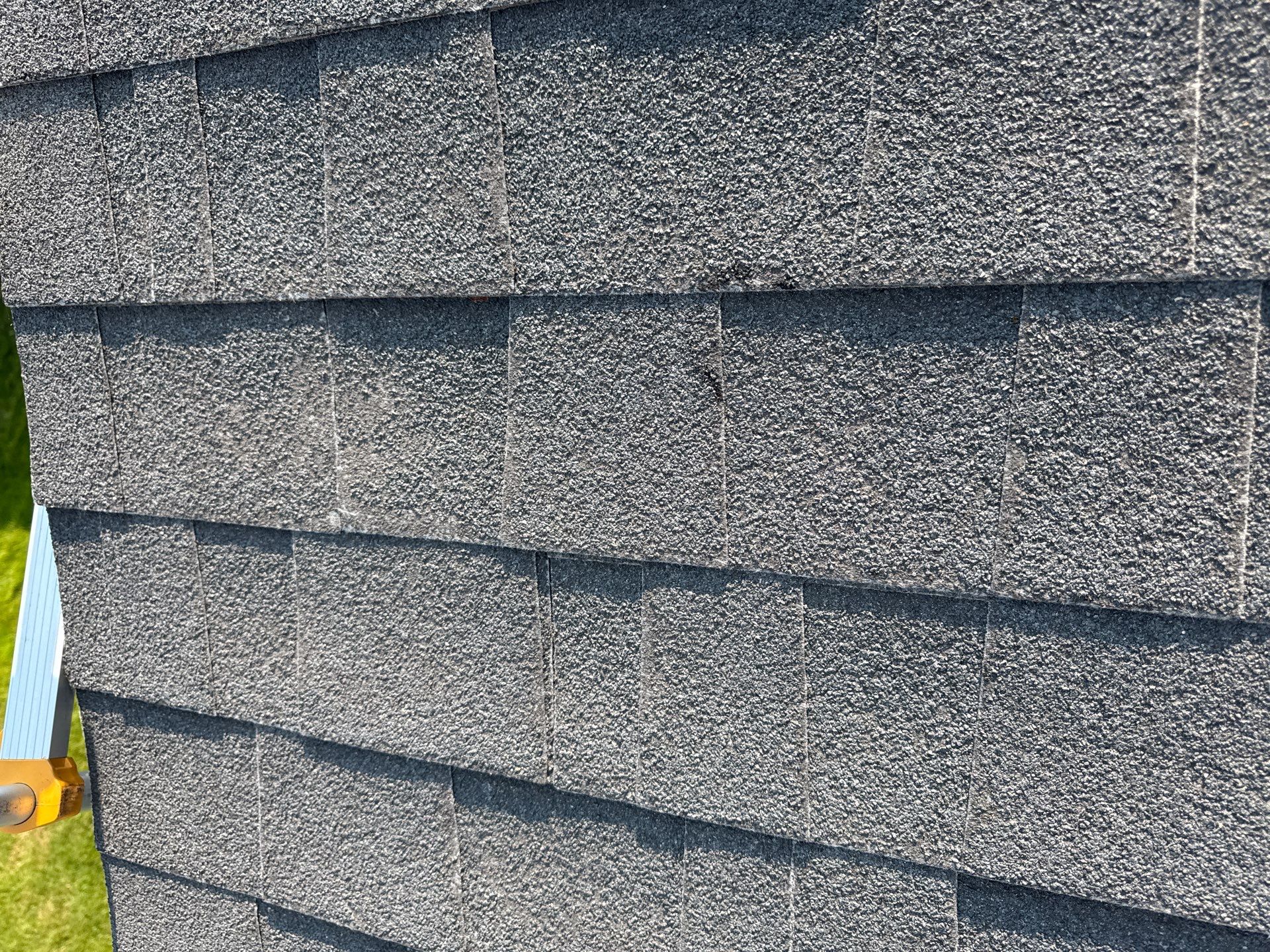 Residential Roof Replacement with Architectural Shingles in Nampa by Olive Roofing