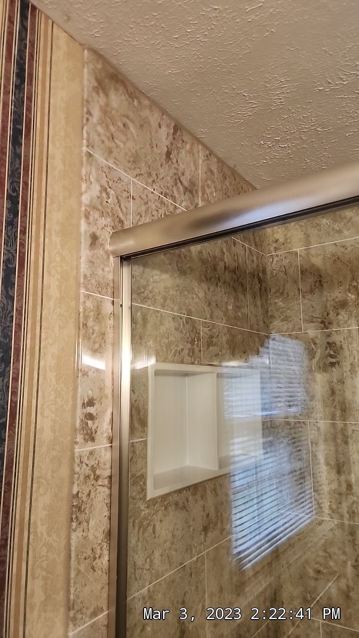 Tub to Shower by BathPlanet SW Virginia