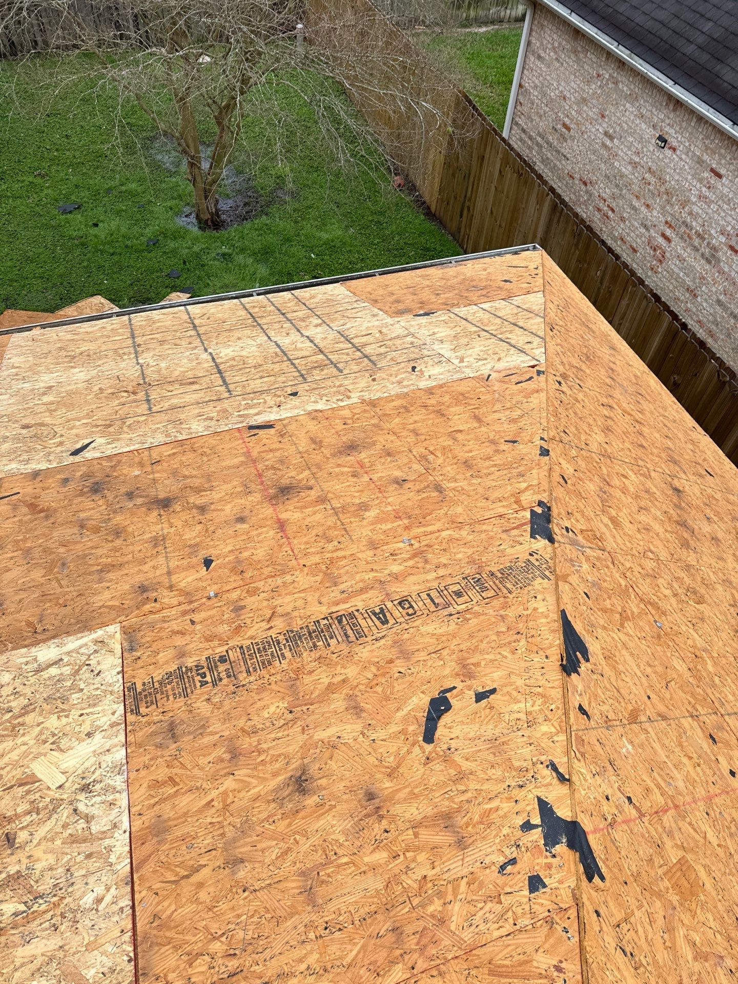 Roof Replacement Katy by Roof Repair Company
