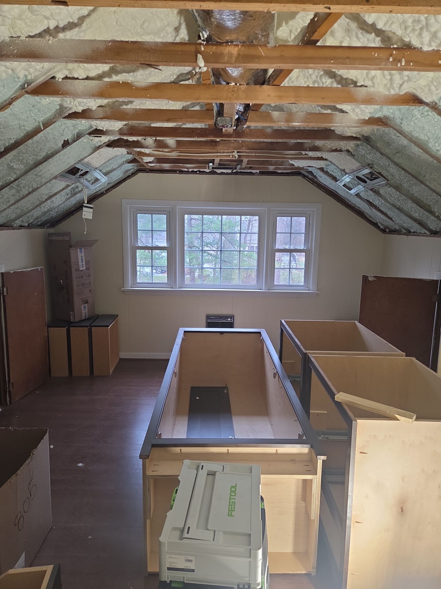 Interior Painting in Malvern, PA – Clean, Detailed Finish by Freshlook Painting by Freshlook Painting