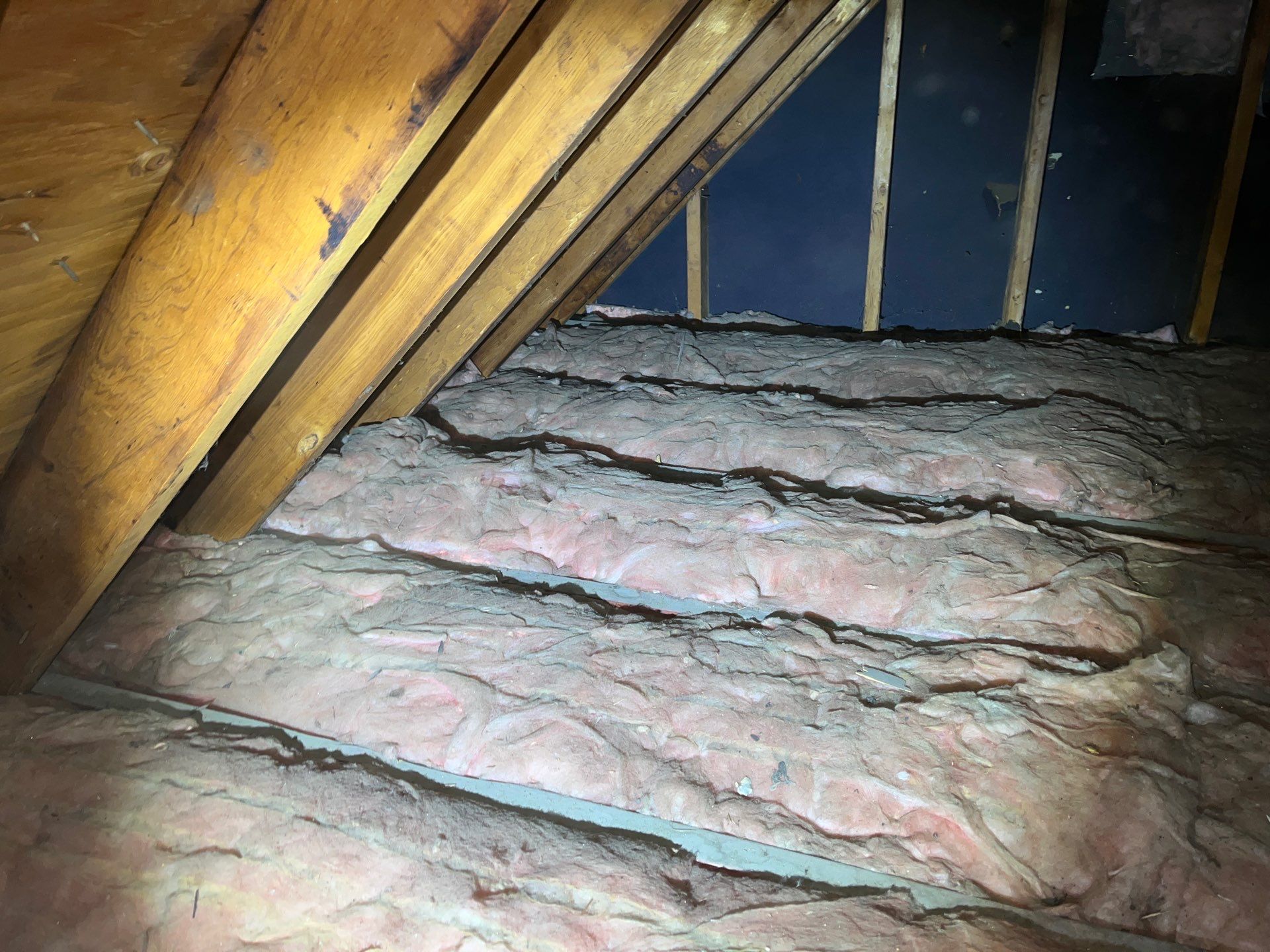 Pittsburgh Attic Insulation Upgrade and Comprehensive Mold Remediation by Home Environment Solutions