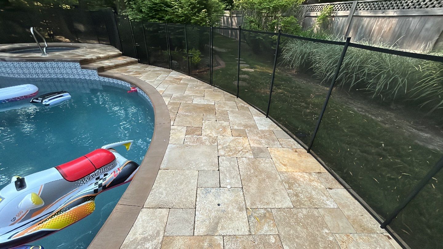 Lake Forest, IL by Northern Power Washing LLC.