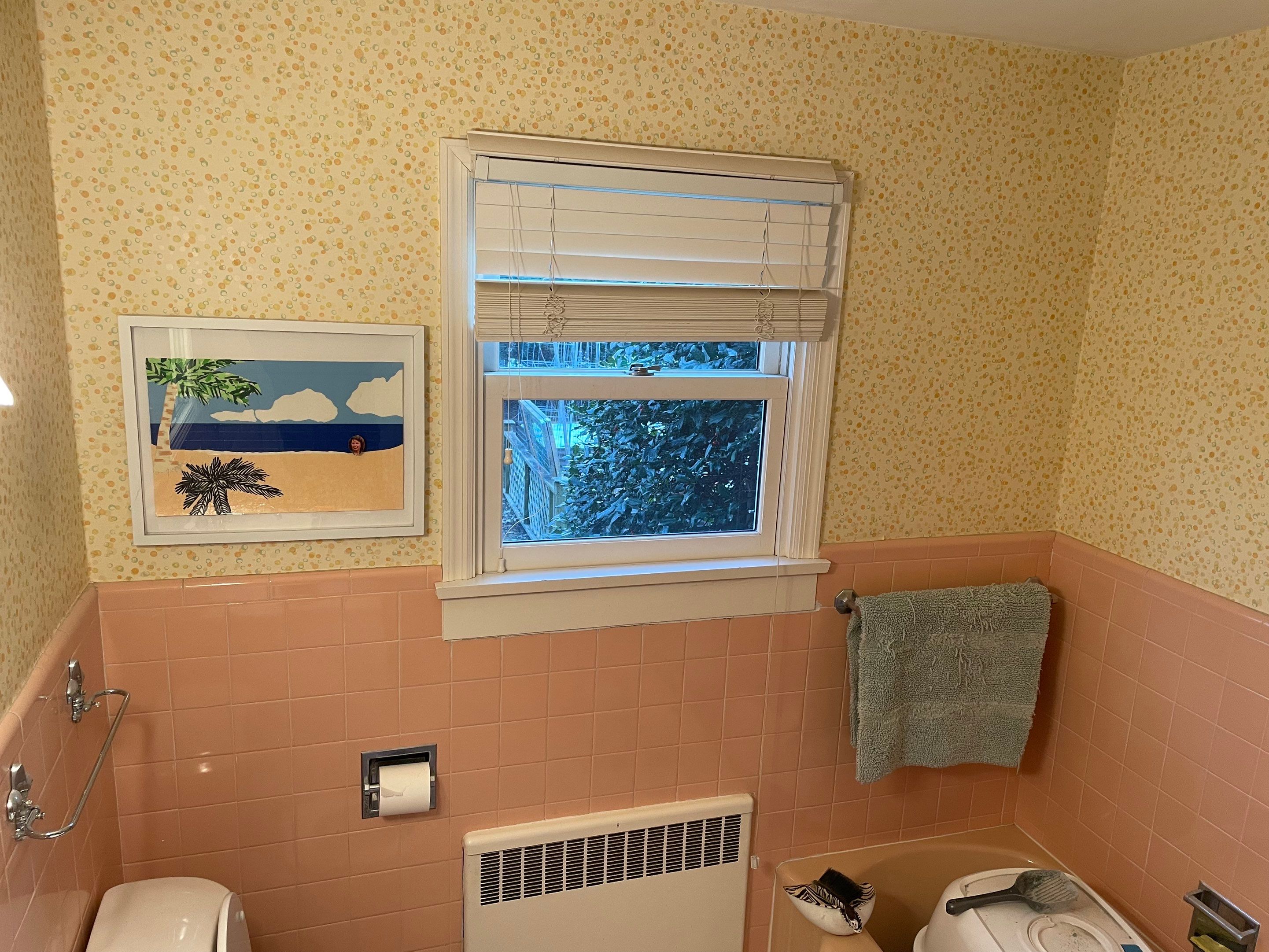 Bathroom Remodel using Tile by Home Concepts Construction