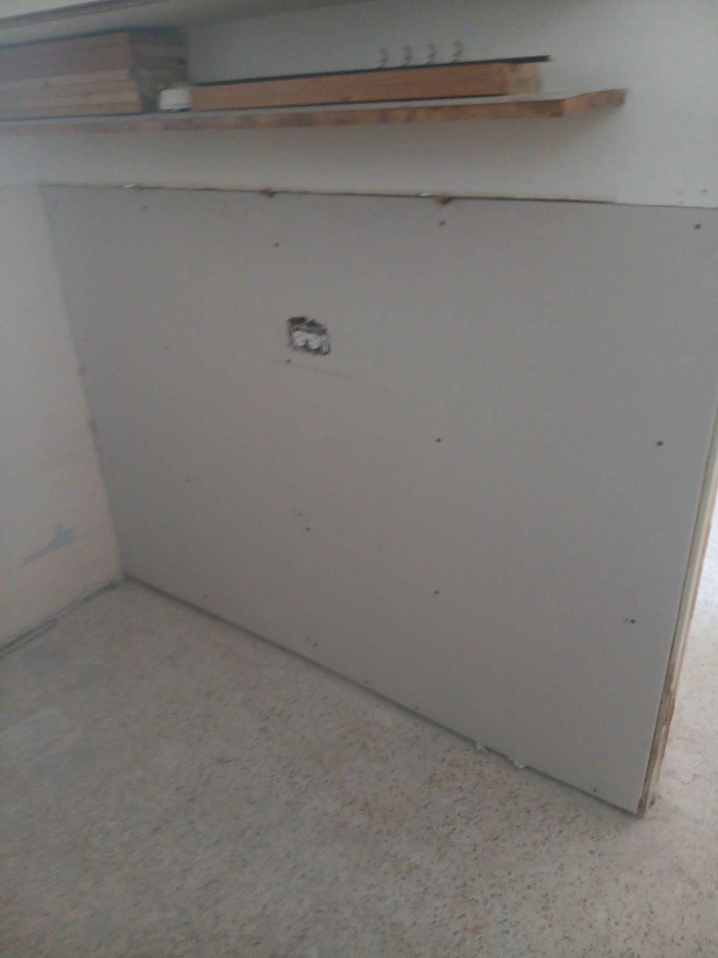 Mold Remediation + Reconstruction Bradenton by Ampm Restoration Services 