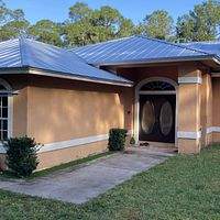 24ga 1" Nail-Strip Mill Finish by Total Roofing System The Metal Roof Experts
