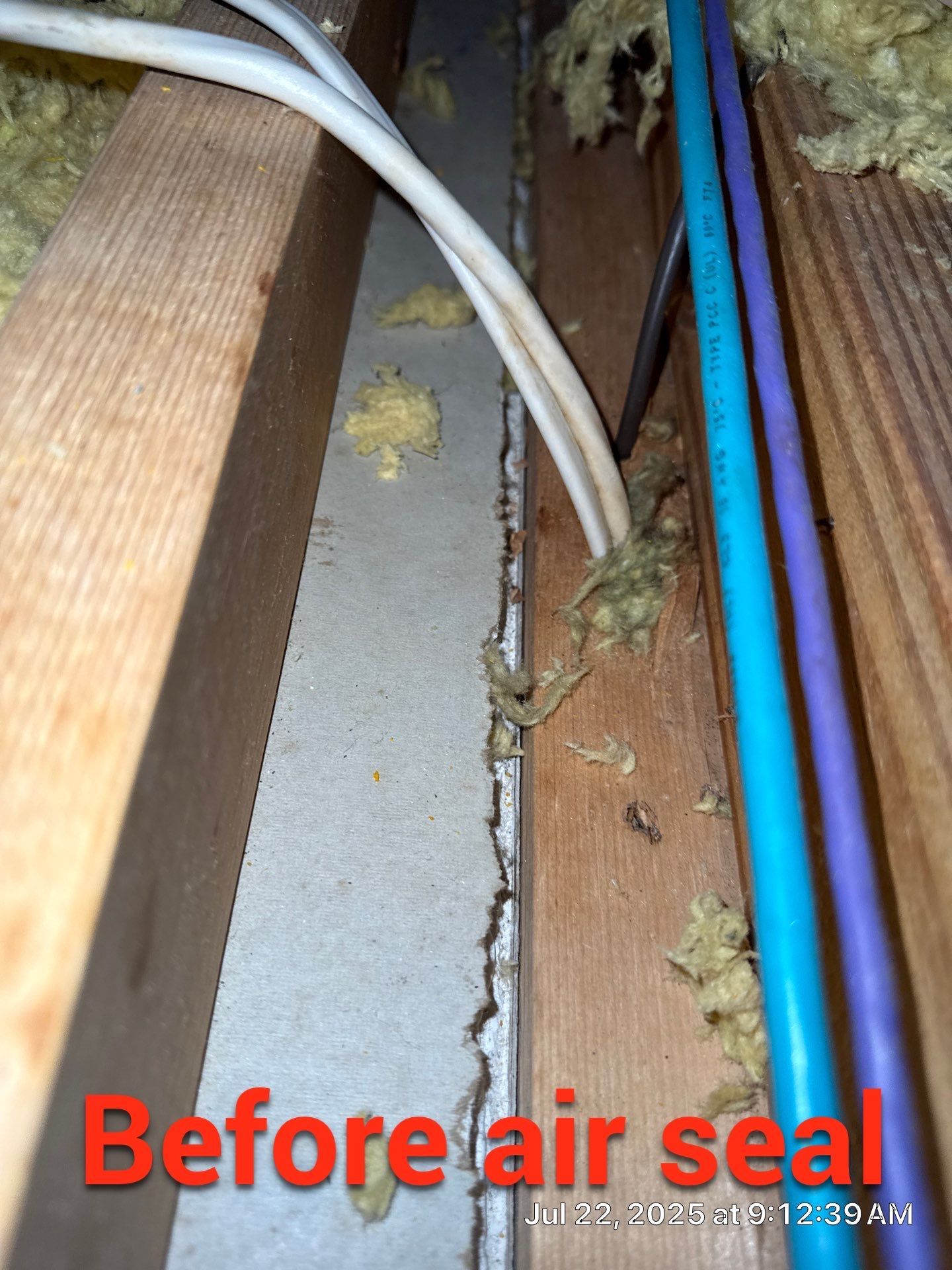 Project in Longboat Key by TIES360 Air Ducts Plus