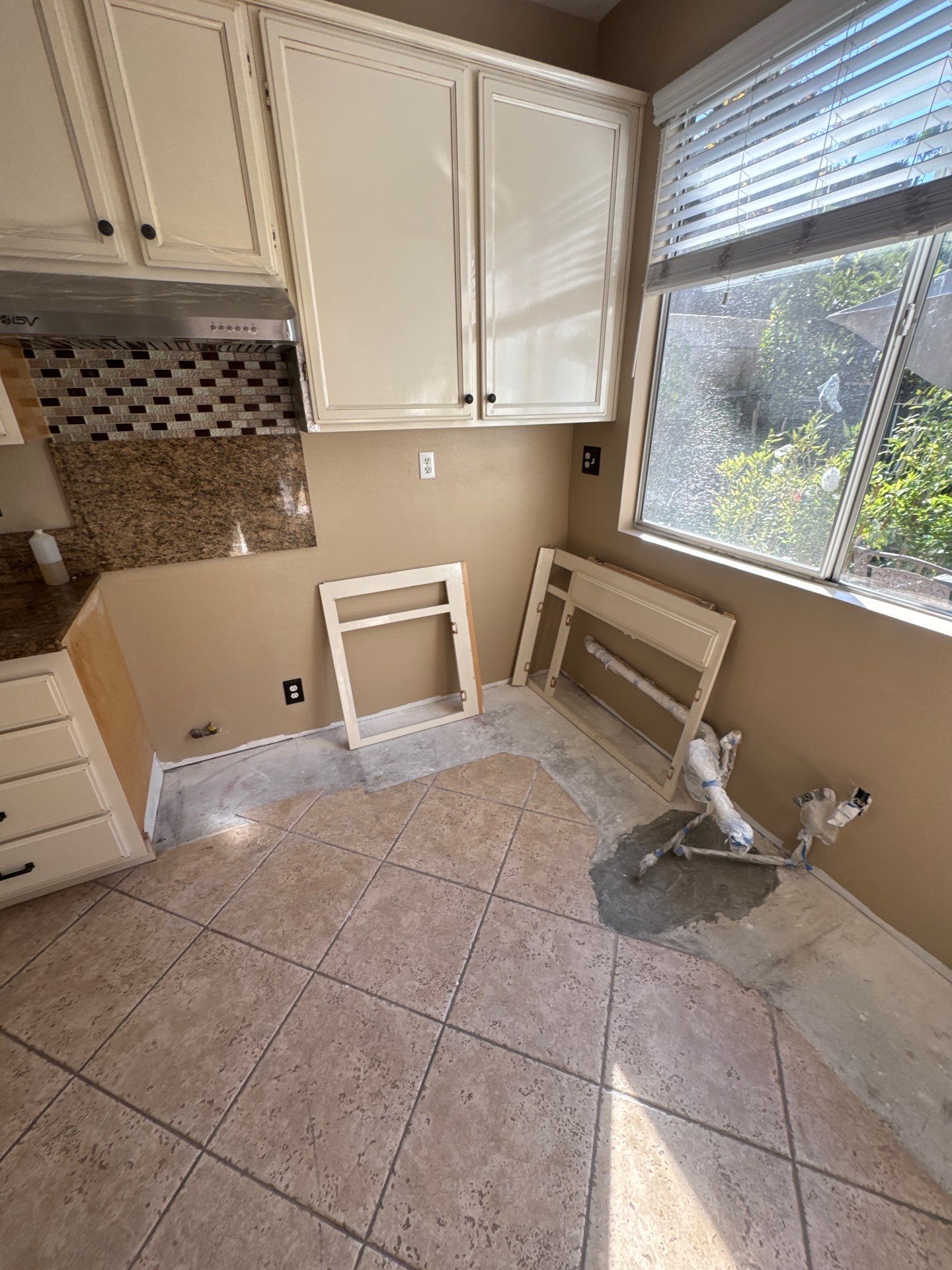 Project in Aliso Viejo by Rb360remodeling Inc.
