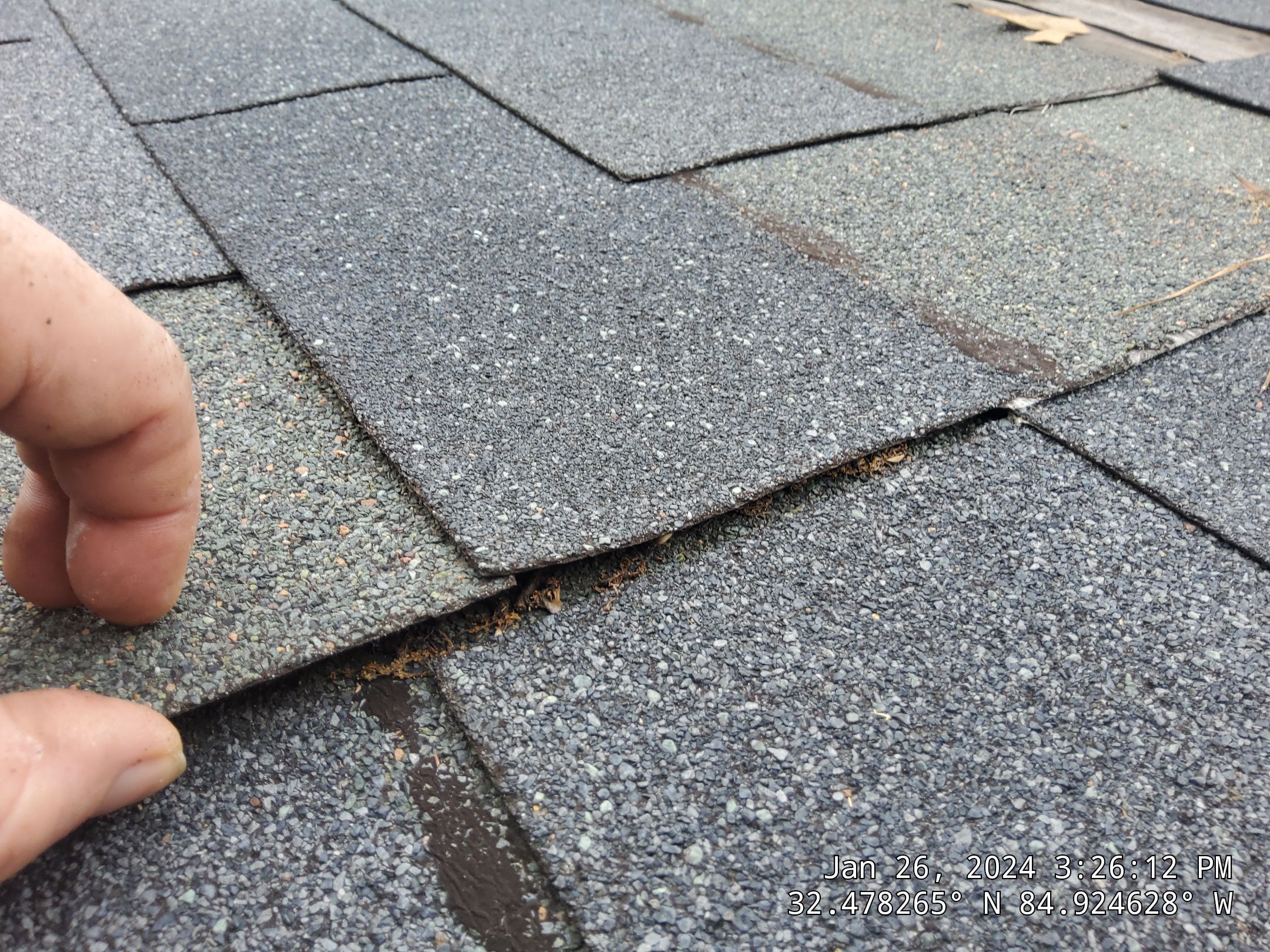 Residential Roofing Installation by iGreen Solutions