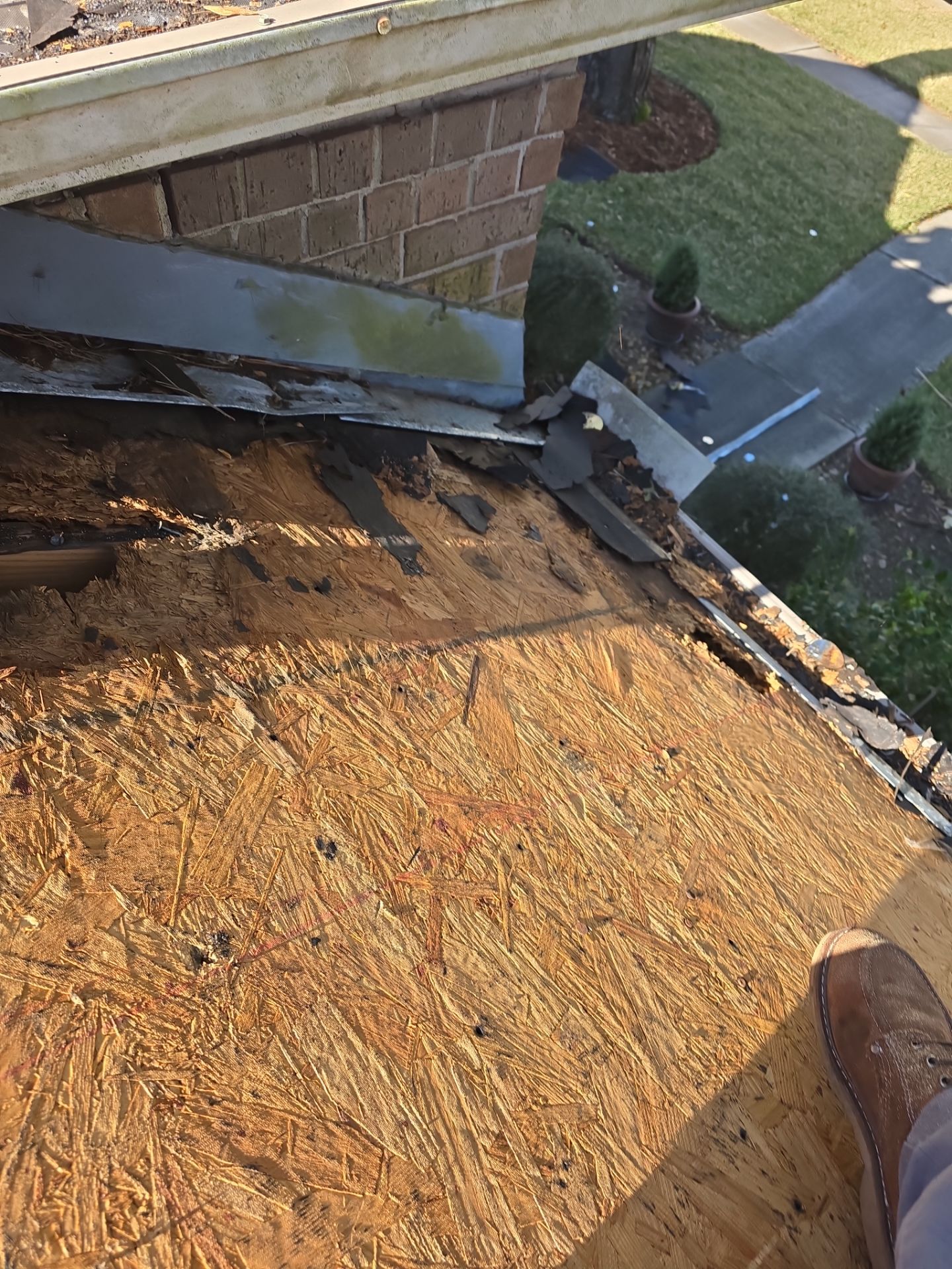 Roof Replacement Humble by Roof Repair Company
