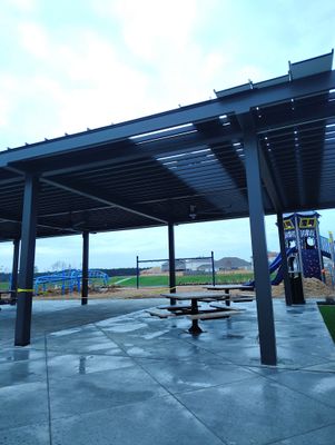 Project in Willis tx 