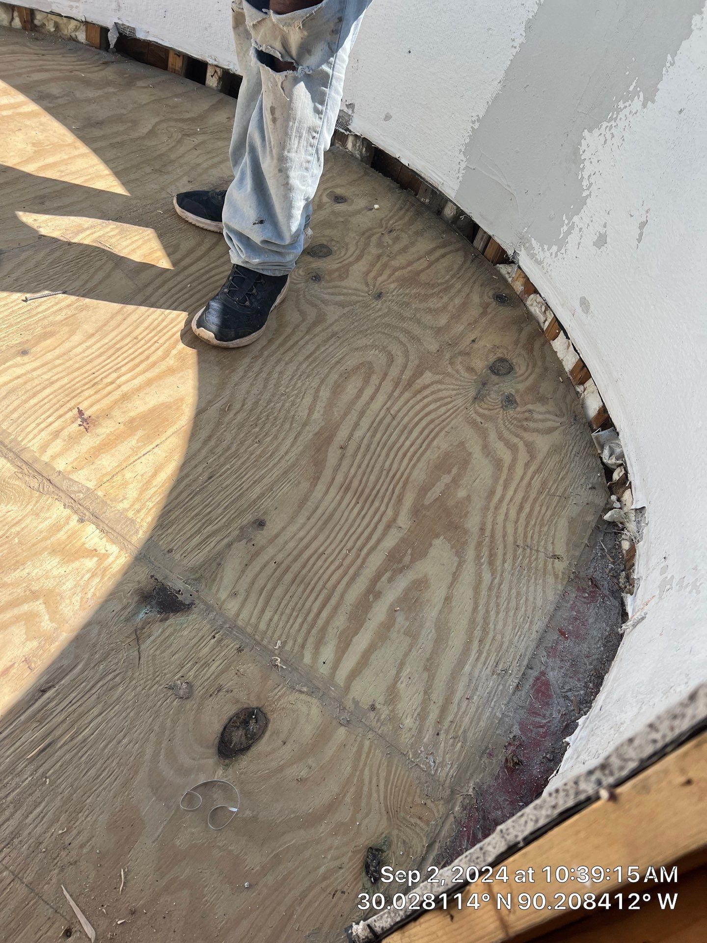 HDS Contractors - Roof Repairs in Metairie by HDS Contractors