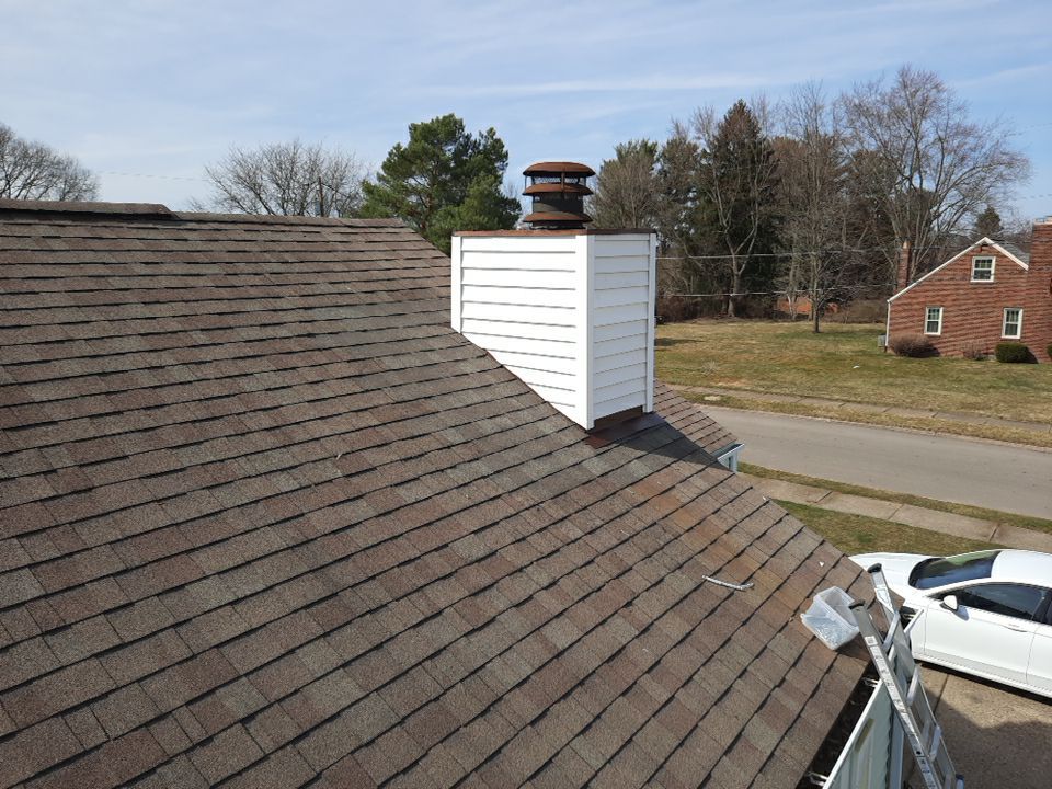 Barbara Hill by Silver Leaf Contracting 