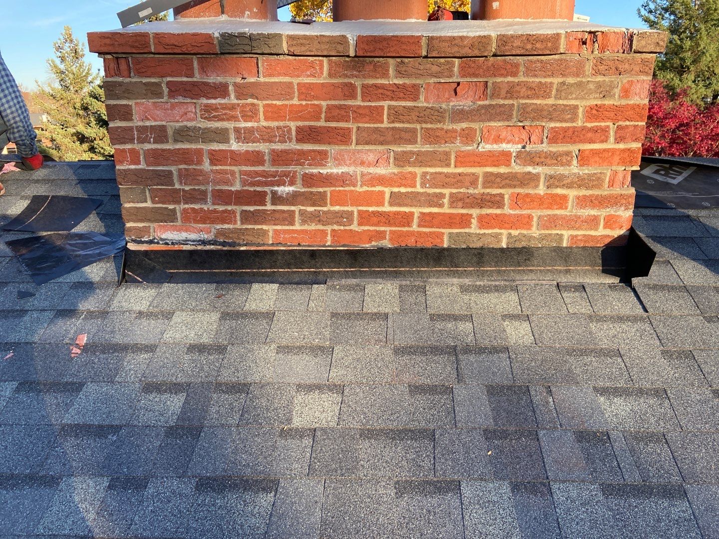 Roof Replacement using Owens Corning by 180 Contractors