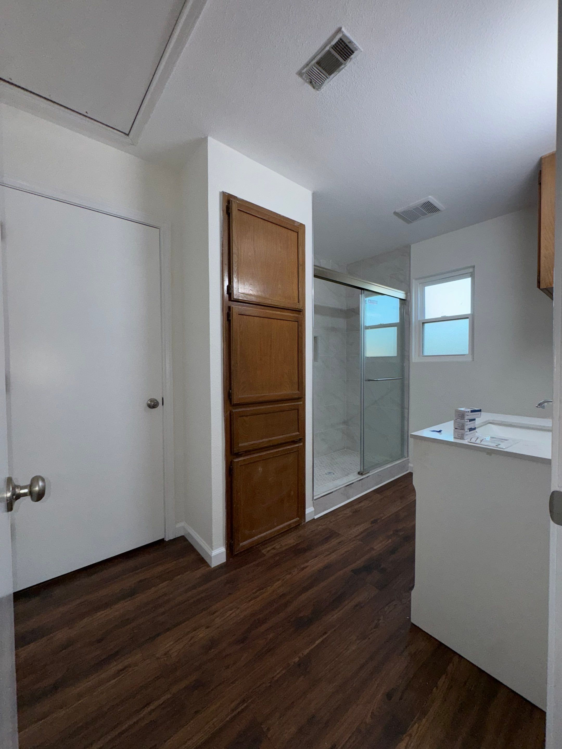 Complete Remodeling To A 40 Year Old House in Burleson, TX photo 39