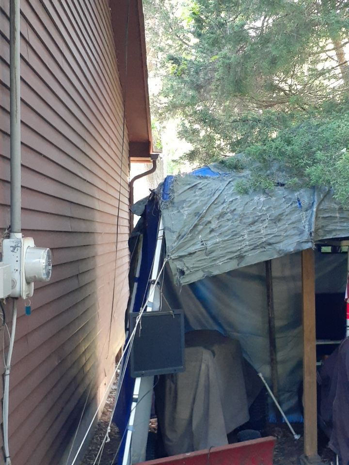 Roof Replacement using CertainTeed Landmark by 180 Contractors