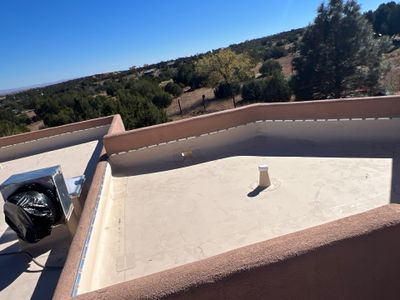 Vista Verde Way • Edgewood, NM 87015