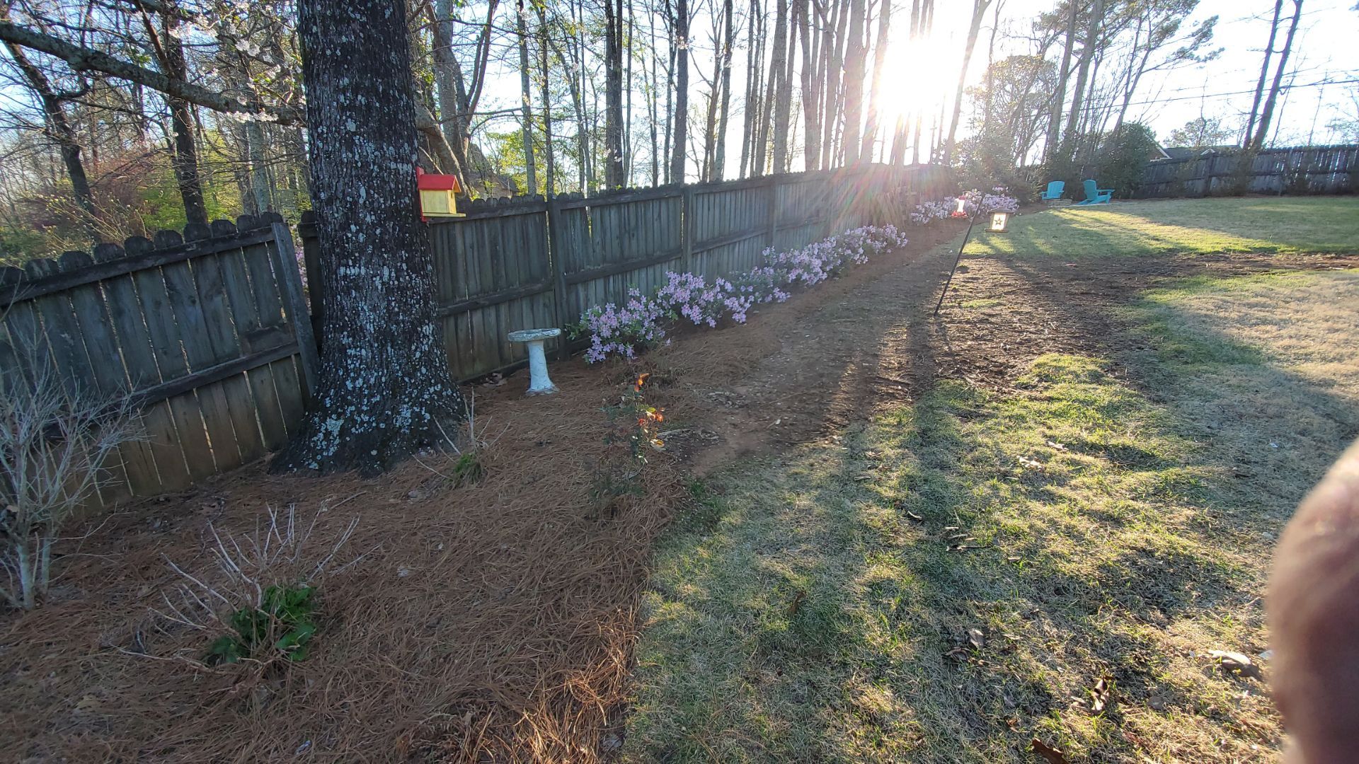 Lake Crest Circle - Roof and Deck Installation  by Pillar and Pine