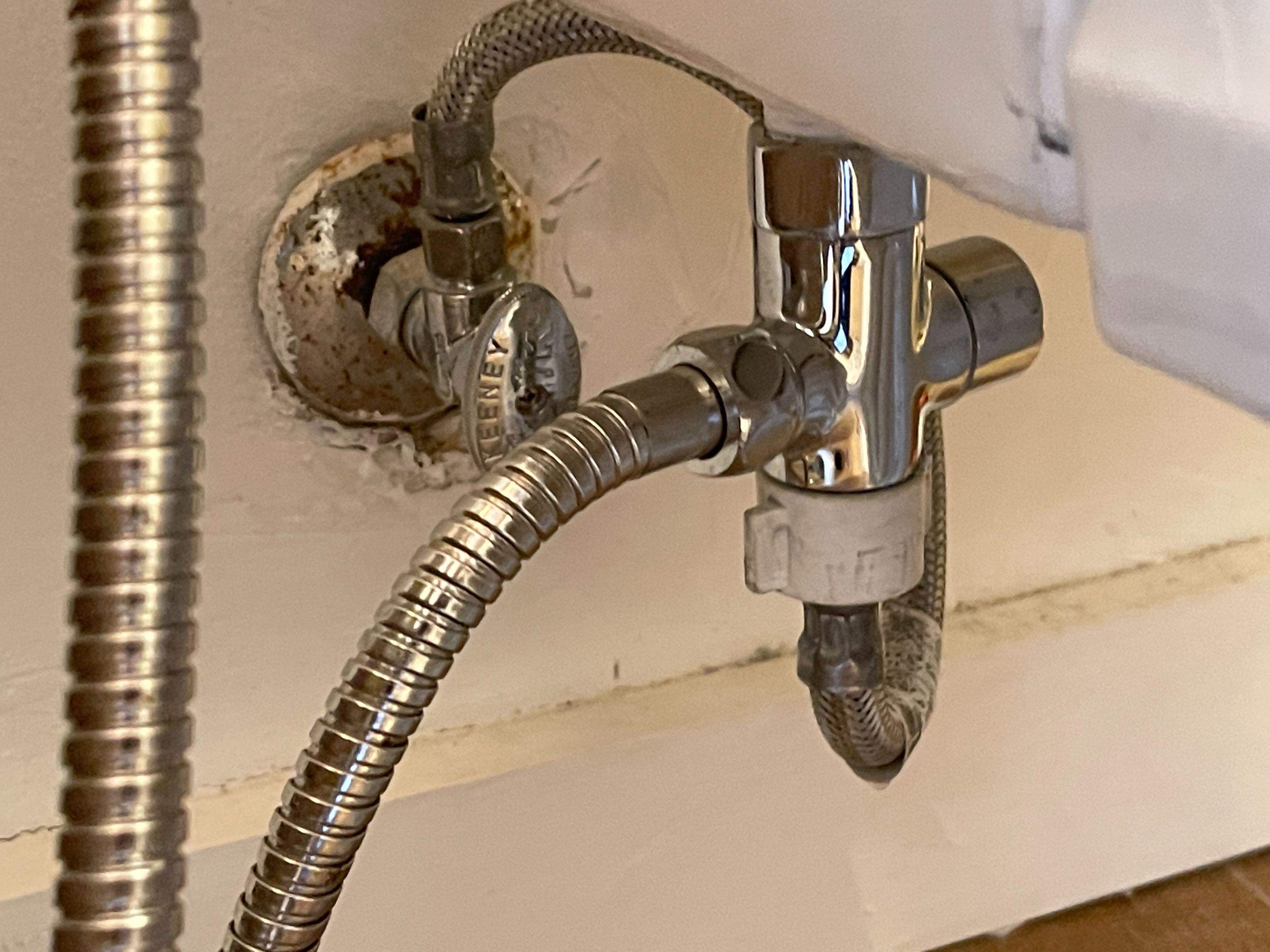 Water Damage Claim in Miami by FLAPA & KeyStone