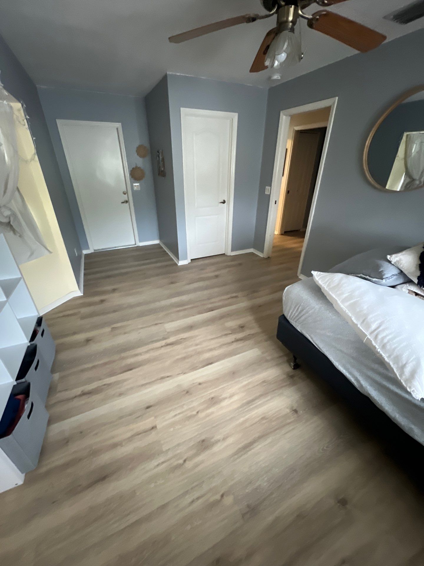 LVP by Vrmmm Flooring