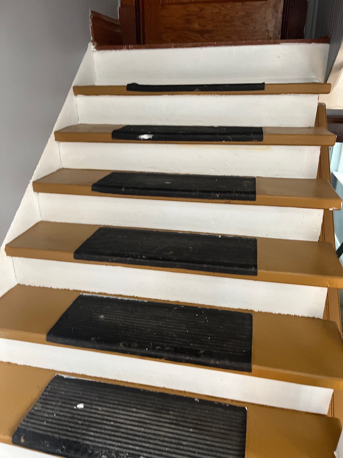 Project in Berwyn by Xo Clean Services 