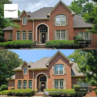 Caldwell Project in Vestavia