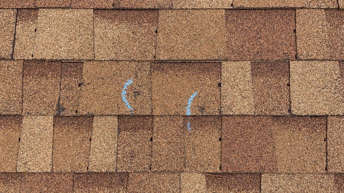 Malarkey Vista - Weathered Wood by White Castle Roofing