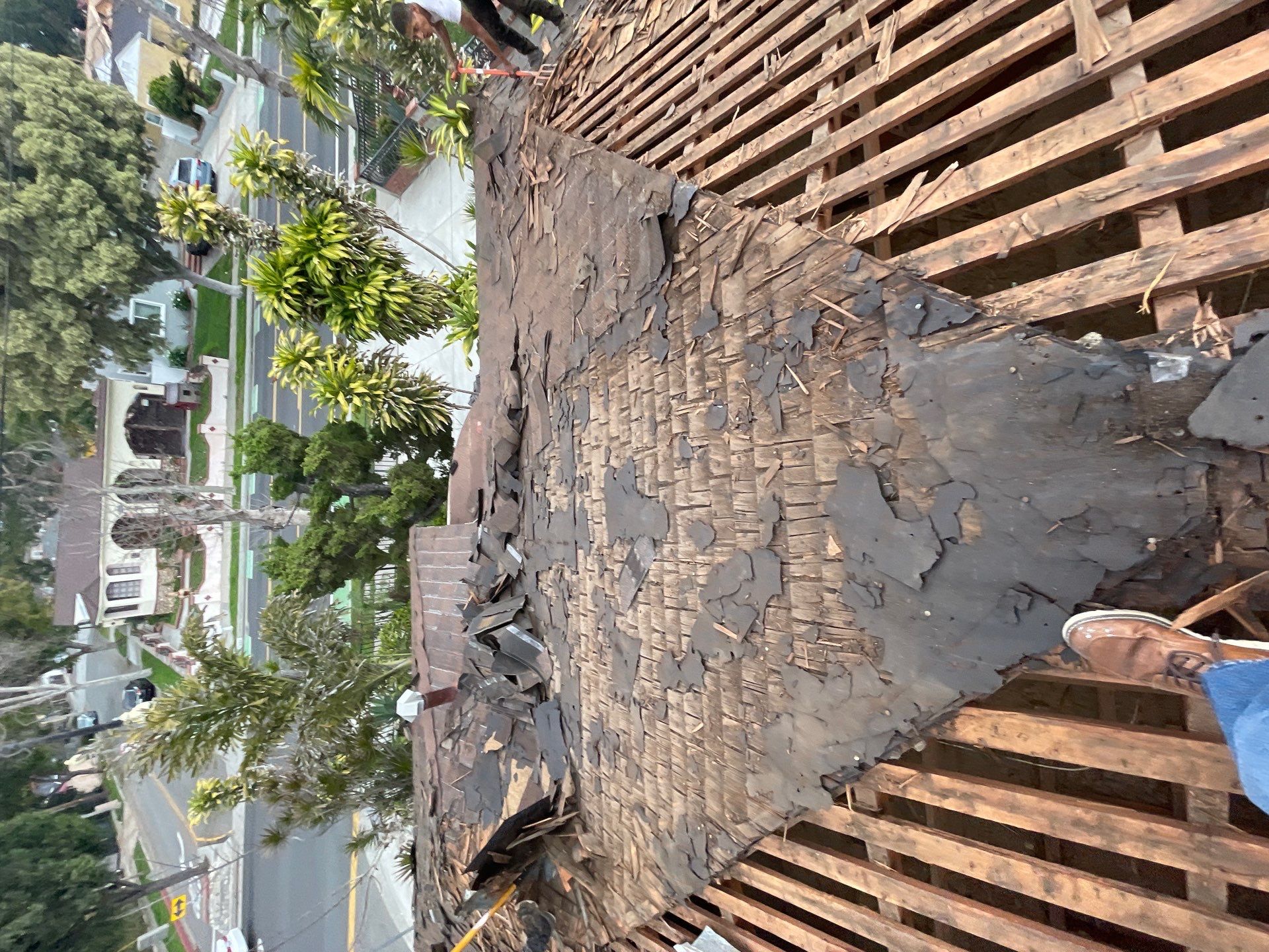 Roof Replacement - Santa Ana, CA 92707 by Epic Roof Replacement