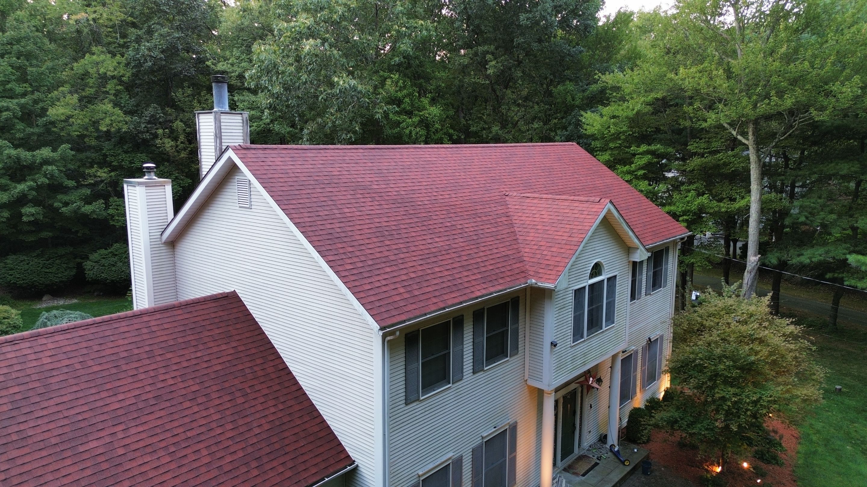 Wallingford by All site builders LLC