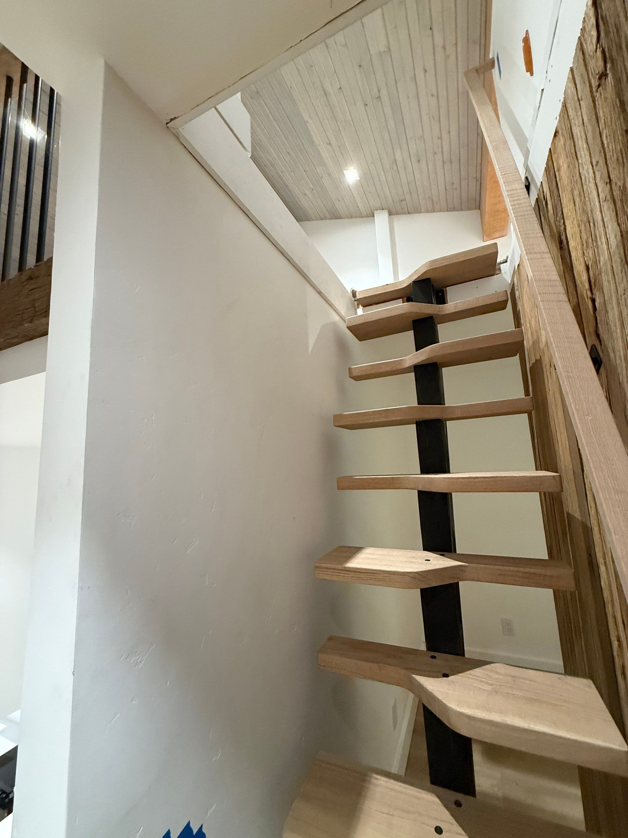 Project in Carbondale, CO by Bulldog Construction LLC