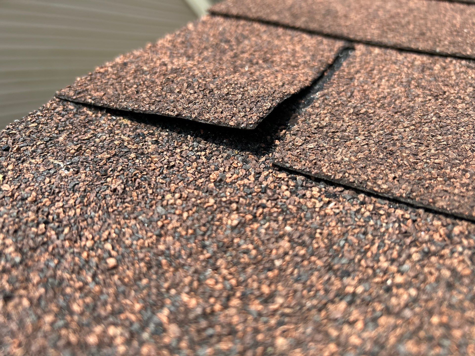 Residential Roofing Installation using Timberline HDZ Shingles - Hickory by RoofX 