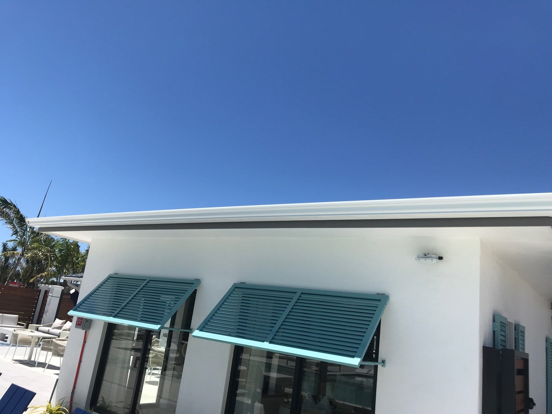 Custom Gutter Design and Installation in Fort Myers FL by Gutter Professor by Gutter Professors