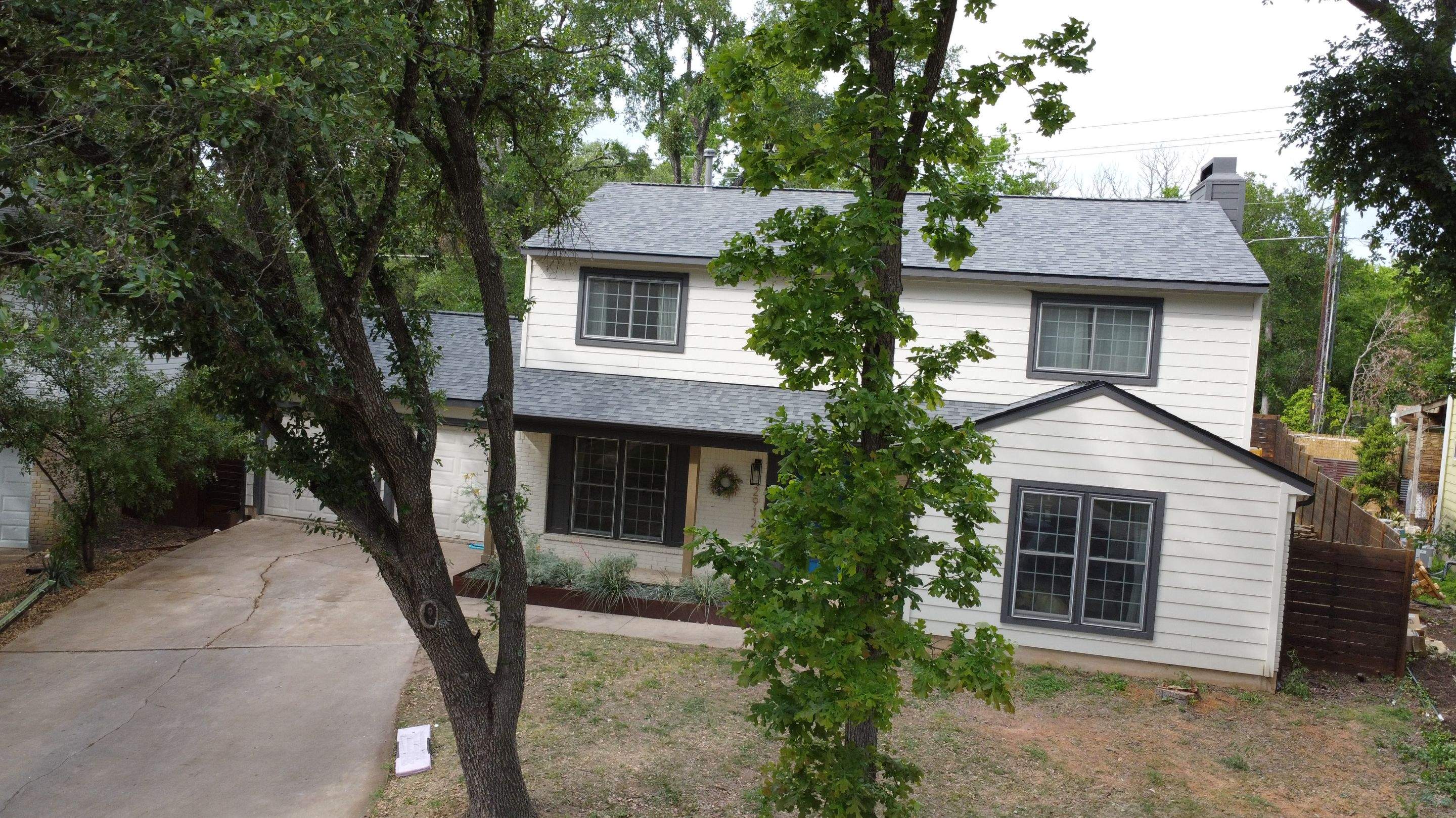 Estate Gray - Owens Corning TruDefinition Duration  by RoofsOnly.com