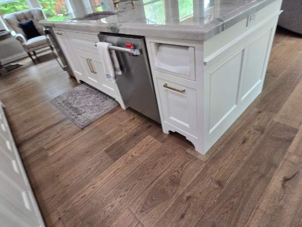 Project in Colleyville by CERTAPRO PAINTERS OF SOUTHLAKE