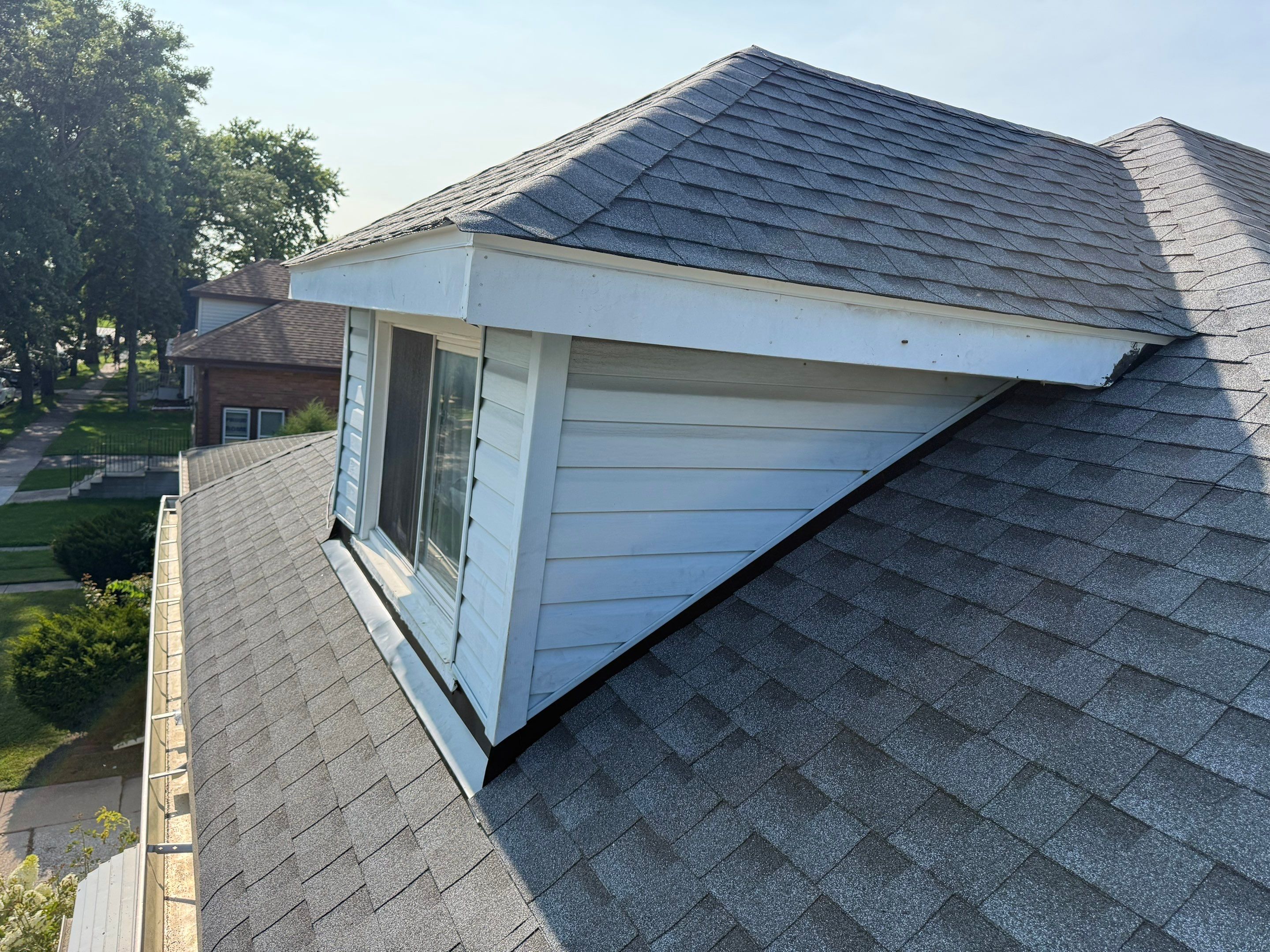 Roofing with GAF by Optimal Home Improvement 