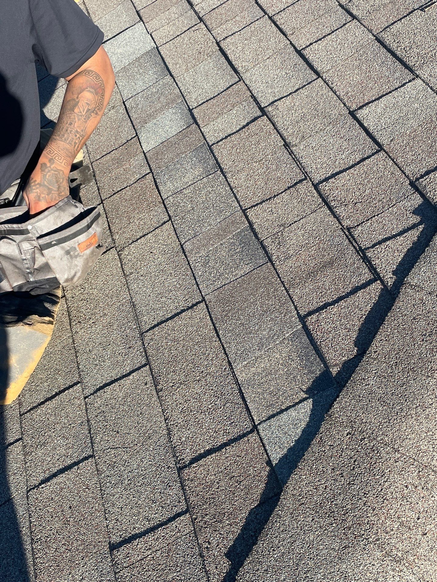 Roof Repair Houston by Roof Repair Company