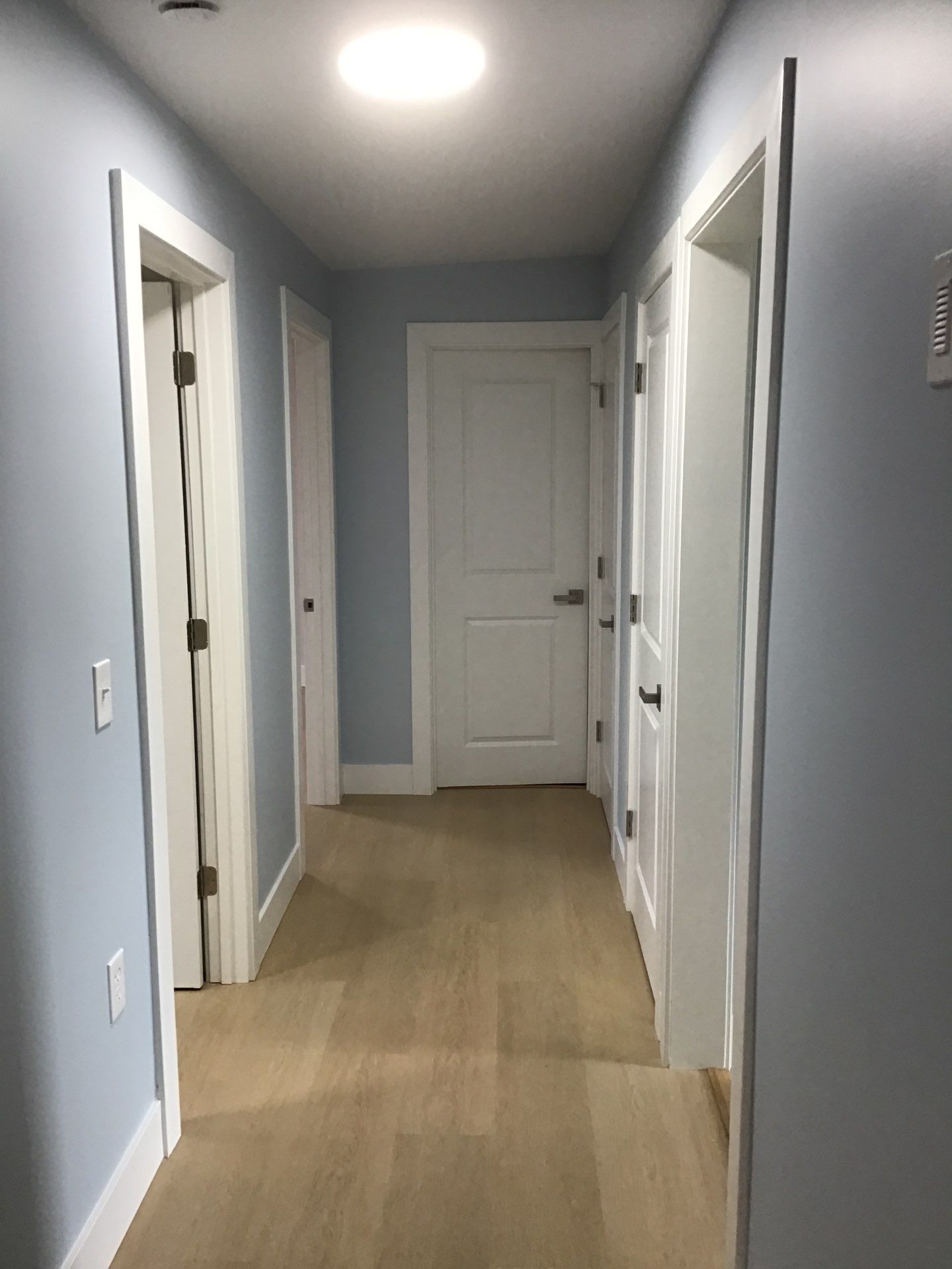 Interior Painting  by Dennis Moffitt Painting