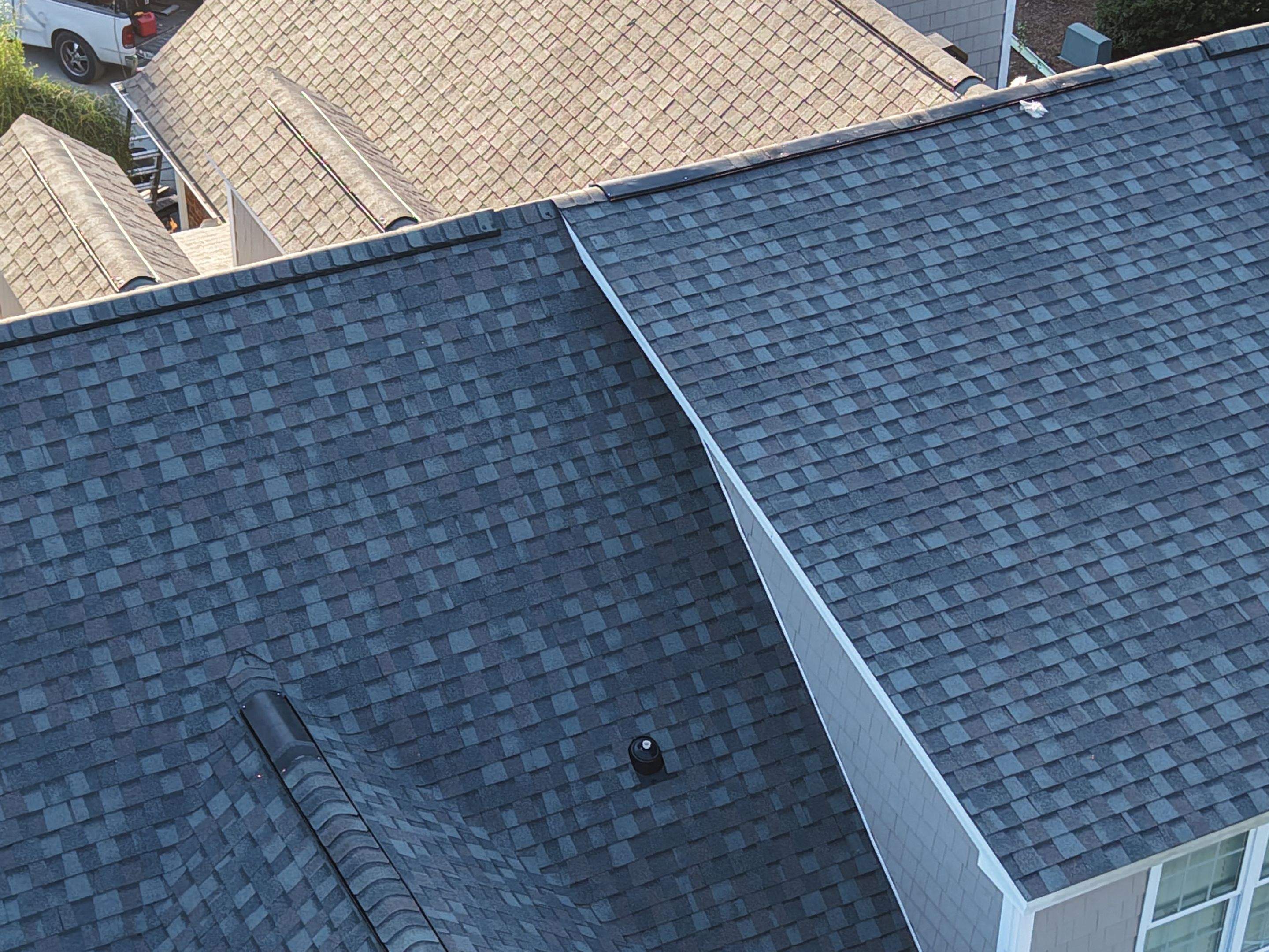Fortified Roof Replacement – Waterford Community, Leland NC by RGR Construction and Roofing, LLC