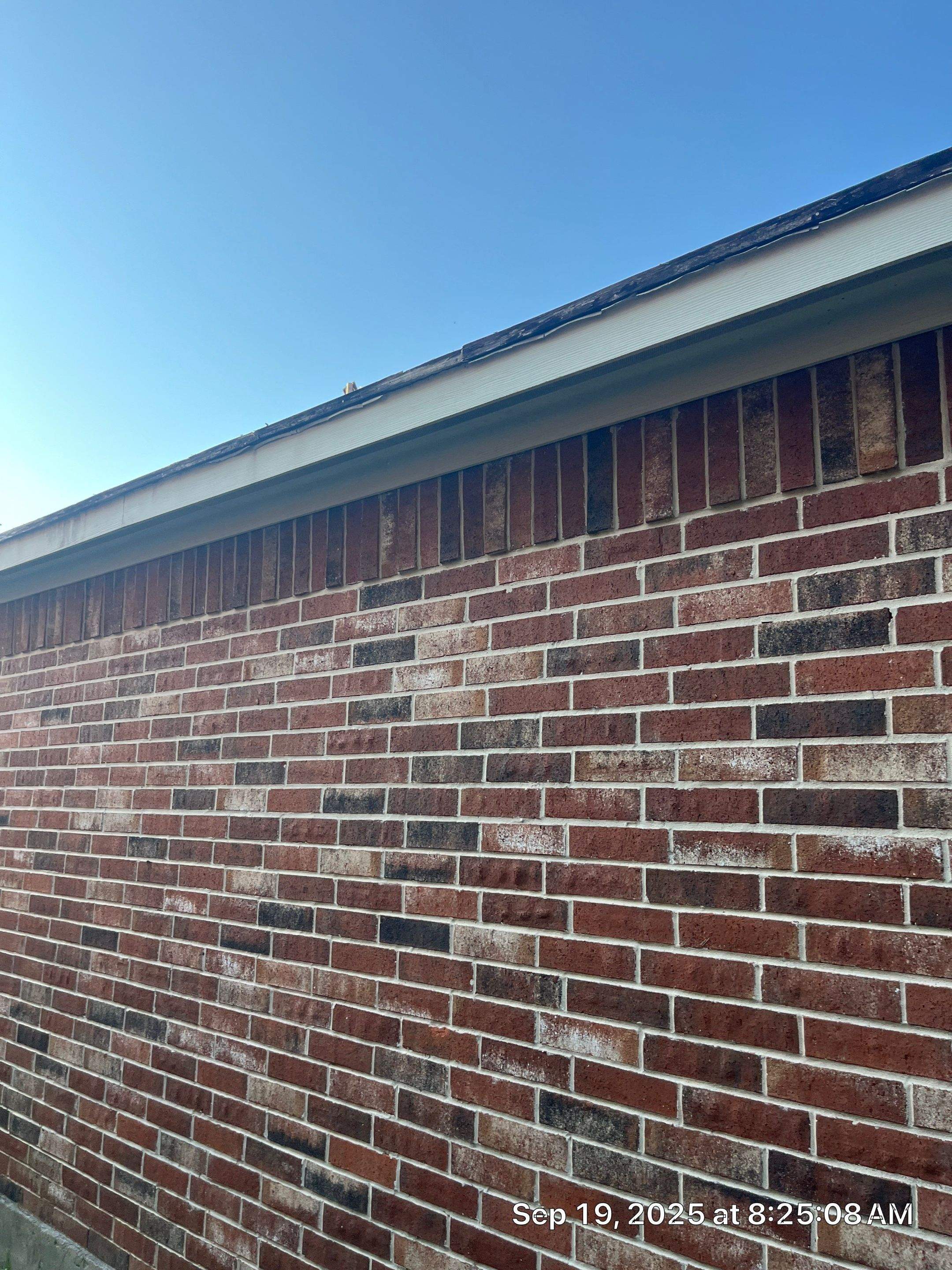 Project in Sugar Land 4 by Roof Guard And Construction