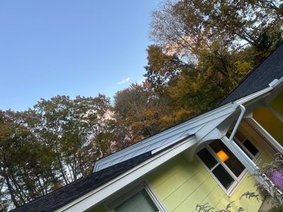 Chelmsford Exterior Repair: Siding, Gutters & Roof Cleaning
