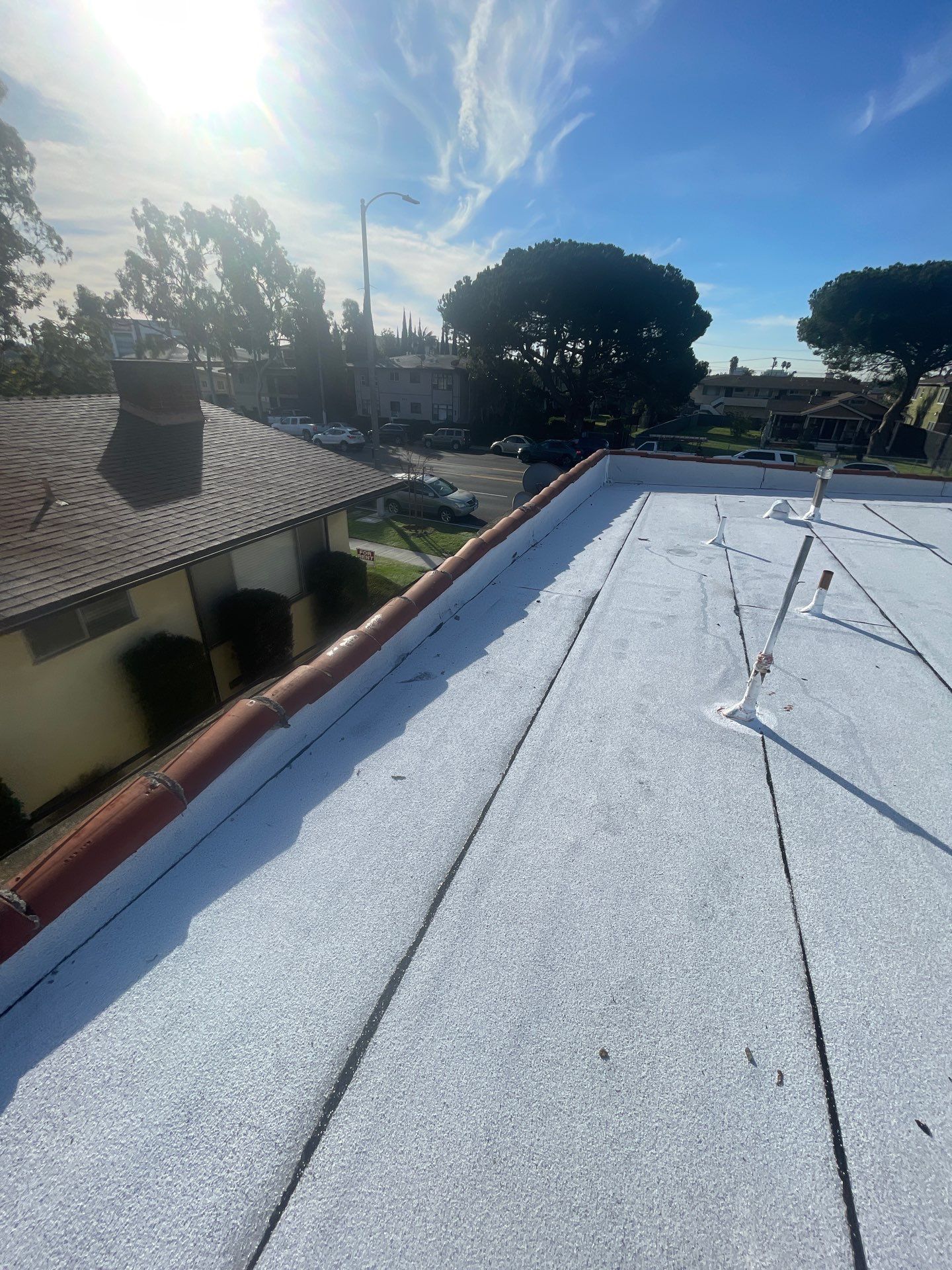 Roof Replacement - Inglewood, CA 90302 by Epic Roof Replacement