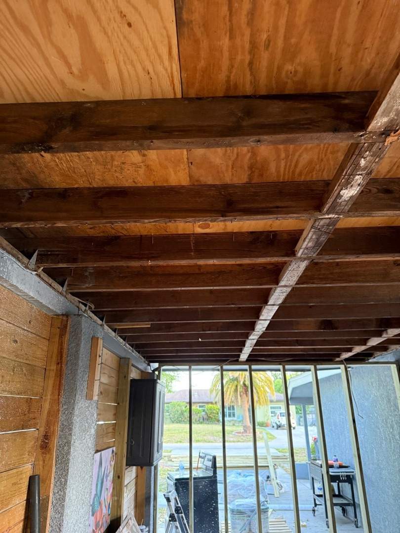 Project in Sarasota by You Restorations LLC DBA YOU-Home